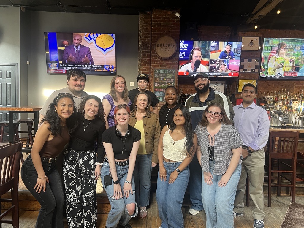 TURiskCommLab's tweet image. As the end of this semester came to a close, we had our annual end of year celebration with the lab! We will miss our graduates Kirsten Paulus, Murad Wali, and Arianna Vacio! It's been a difficult semester, but we've made it the best we could with all these amazing people!