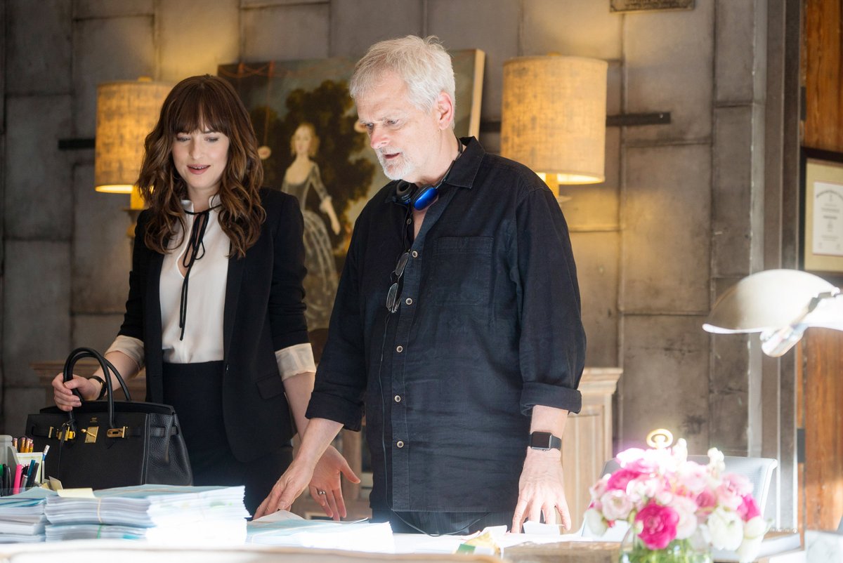 IndieWire tweet media