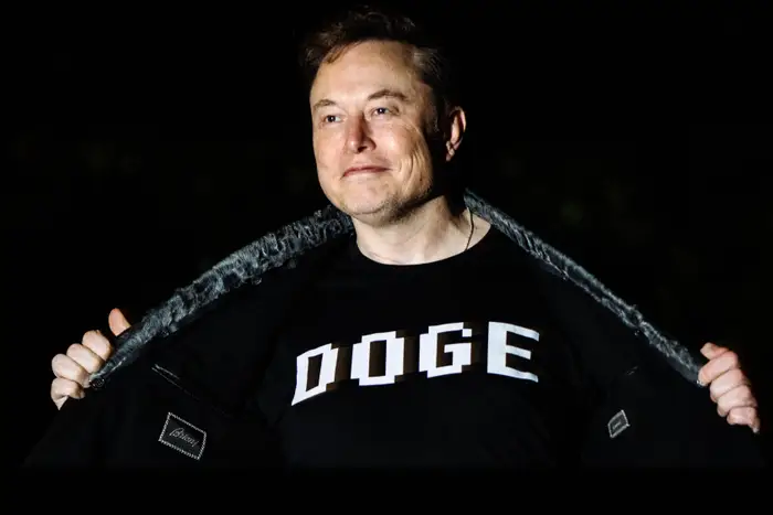 “The point is not to be cruel or to have people not be able to pay their mortgage or anything. We just have too many people in the government sector, and they could be more productive elsewhere.”

– Elon Musk