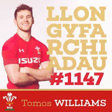 RhonddaSchoolsRugby (@rsrwales) on Twitter photo Congratulations to Tomos! Former <a href="/TreorchyComp/">Headteacher</a> <a href="/TreorchyZebras/">Treorchy RFC 🦓</a> <a href="/RSRWales/">RhonddaSchoolsRugby</a> <a href="/Cardiff_Rugby/">Cardiff Rugby</a> and now <a href="/gloucesterrugby/">Gloucester Rugby 🍒</a> <a href="/WelshRugbyUnion/">Welsh Rugby Union 🏴</a> and now a BRITISH & IRISH LION! Congratulations to Tomos! Former <a href="/TreorchyComp/">Headteacher</a> <a href="/TreorchyZebras/">Treorchy RFC 🦓</a> <a href="/RSRWales/">RhonddaSchoolsRugby</a> <a href="/Cardiff_Rugby/">Cardiff Rugby</a> and now <a href="/gloucesterrugby/">Gloucester Rugby 🍒</a> <a href="/WelshRugbyUnion/">Welsh Rugby Union 🏴</a> and now a BRITISH & IRISH LION!