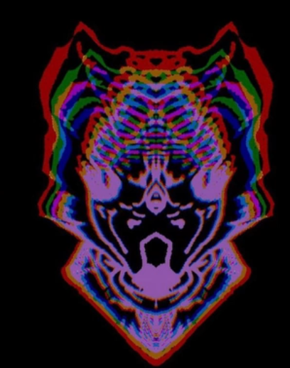 Dark, edgy and slightly unsettling new single 'Skeletons in the Closet' out now from Deadface : listenwithmonger.blogspot.com/2025/05/deadfa…