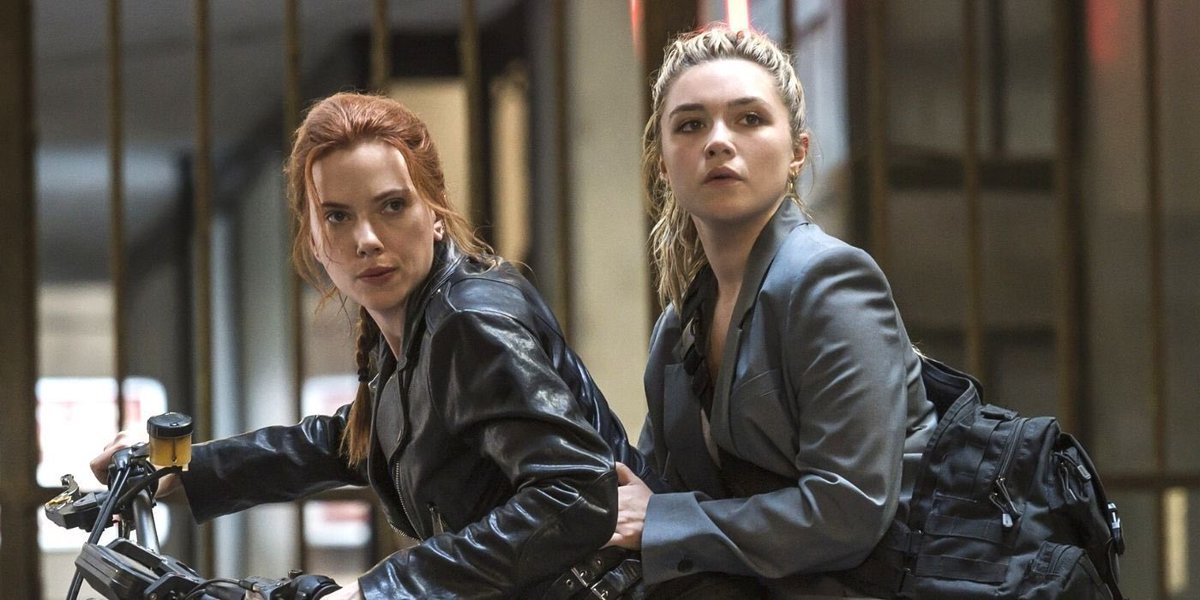QuidVacuo's tweet photo. ¡Eric Parson reveló partes de la trama descartada de 'THUNDERBOLTS*'!

- Scarlett Johansson volvería como Natasha Romanoff en el Vacío.
- La pelicula sería en su mayoría en la Vobeda
- US Agent se transformaría en un Hulk malvado por el uso del suero del centinela https://t.co/WNQ0l2S3QE