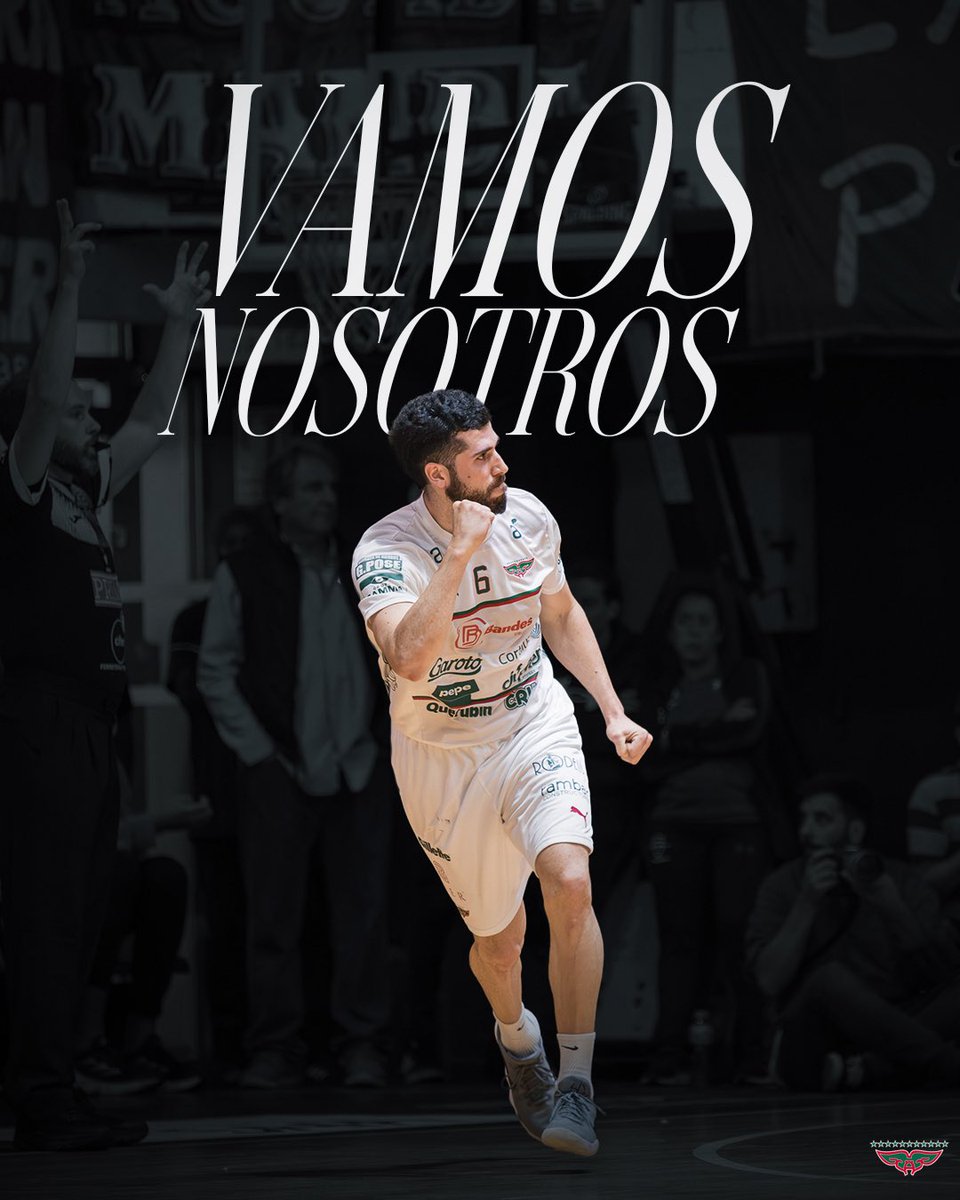 ✊🏻 Puño apretado, confianza en los nuestros y a jugarlo. 

#ConEntusiasmoYValía🔴🟢