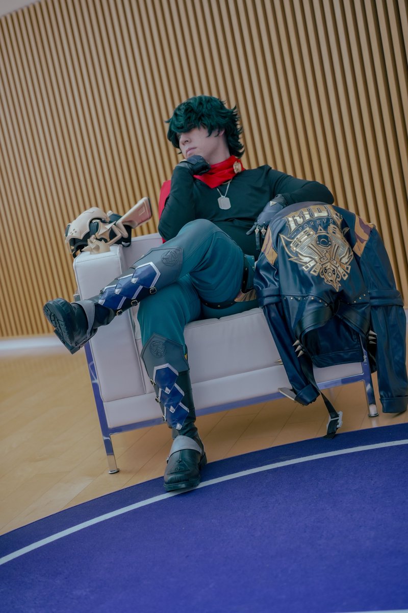 never did post this one, I plan to bring this to AX this year with some upgrades and changes