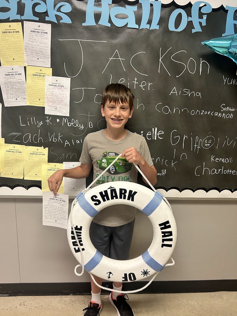 Worthington Park Elementary School tweet media