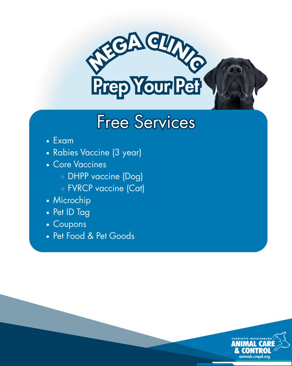 Animal Care & Control tweet media