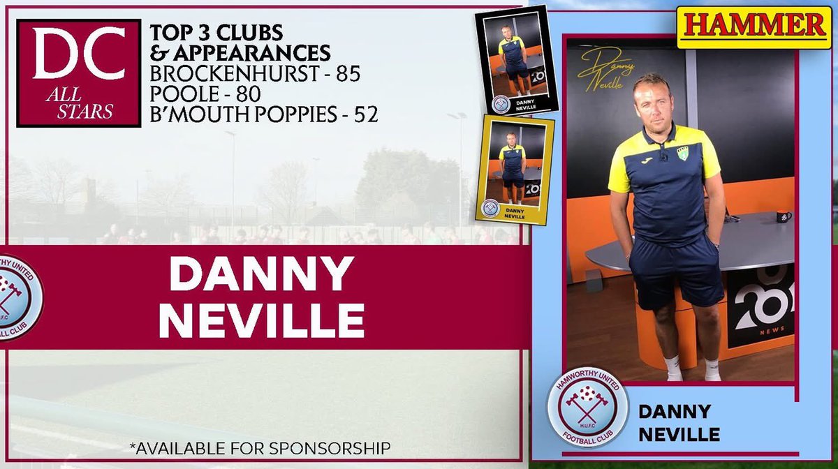 Hamworthy United FC tweet media