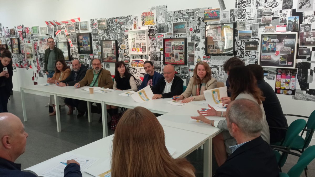 IES Itaca (Alcorcon) tweet media