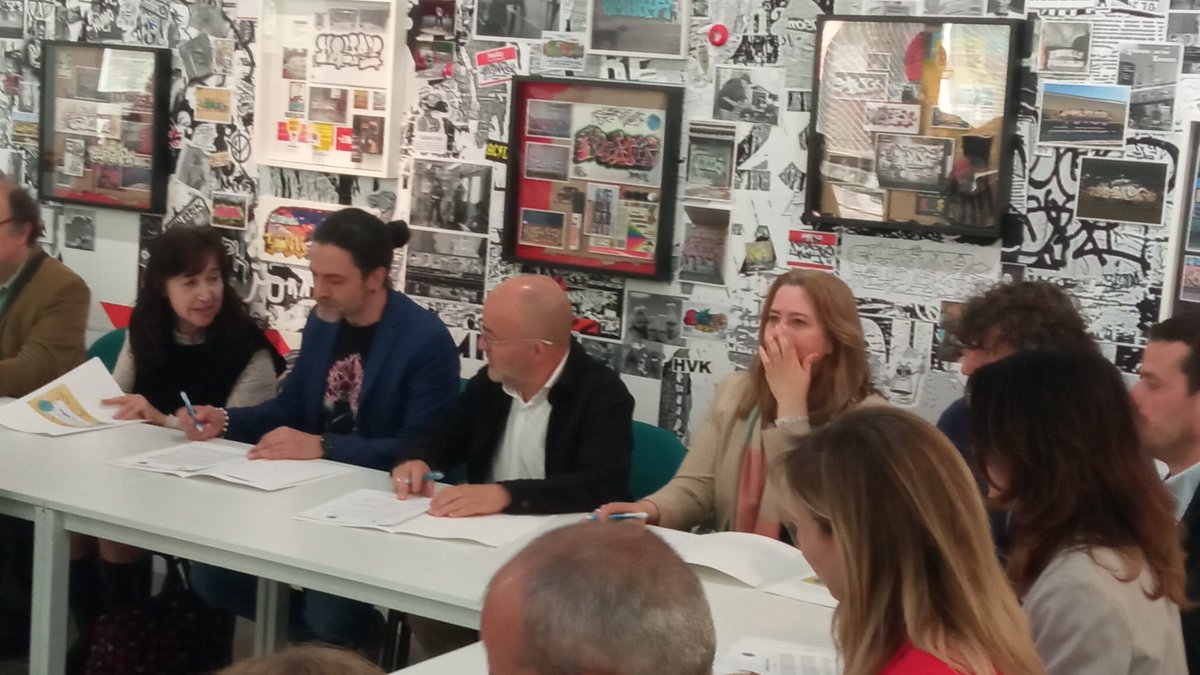 IES Itaca (Alcorcon) tweet media