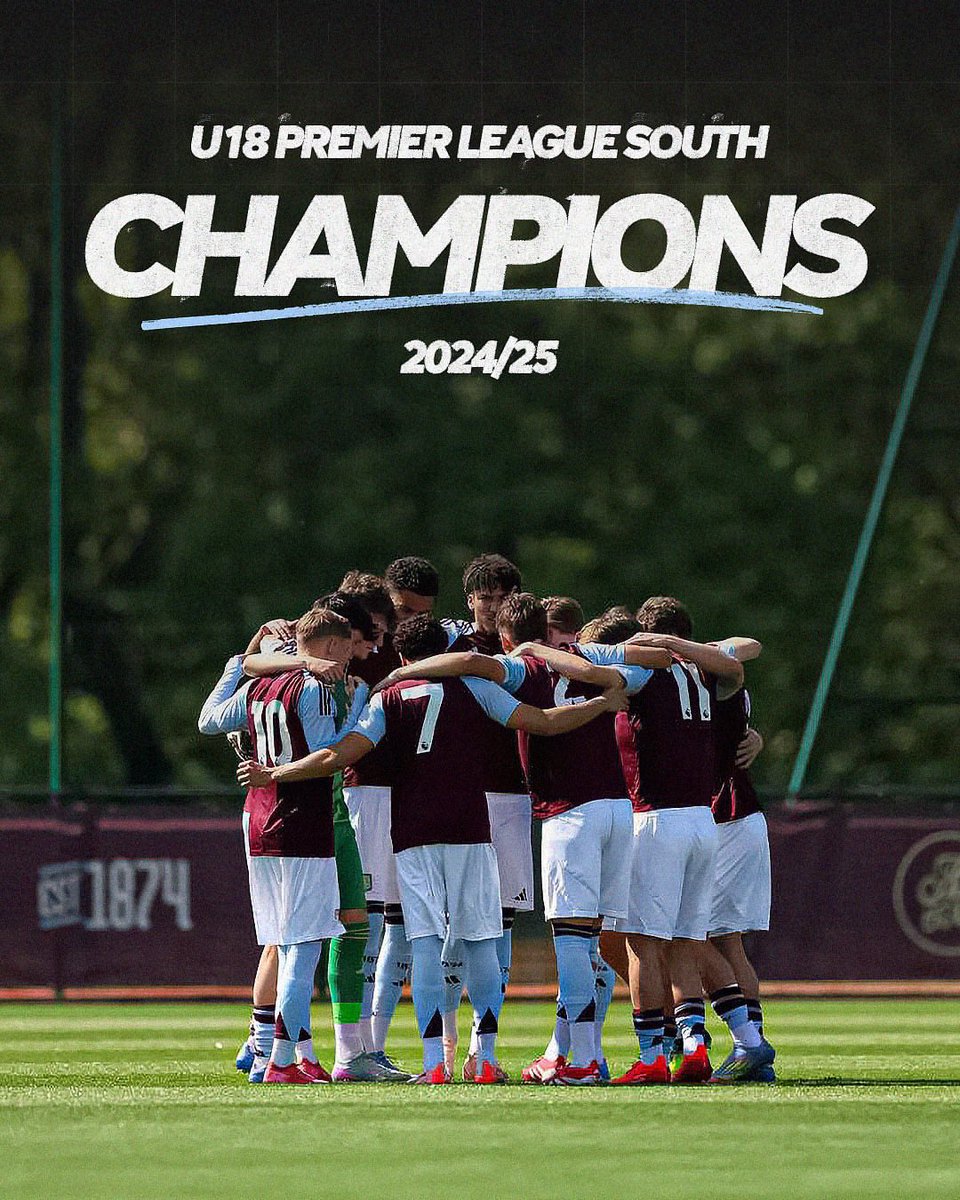 The Villa Academy tweet media