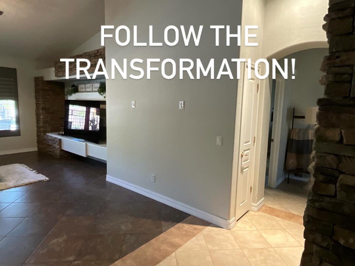 MagicTouchAir's tweet image. Blank wall now.
 Modern Flames Orion Linear + Weathered Walnut floating mantel incoming. Transformation in progress — check back later today for the reveal!

#FireplaceInstall #ModernFlames #OrionLinear #FloatingMantel #FireplaceDesign #MesaAZ #TheFirePlaceByMagicTouch