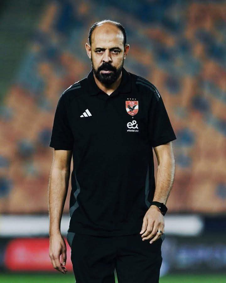 عماد باشا النحاس