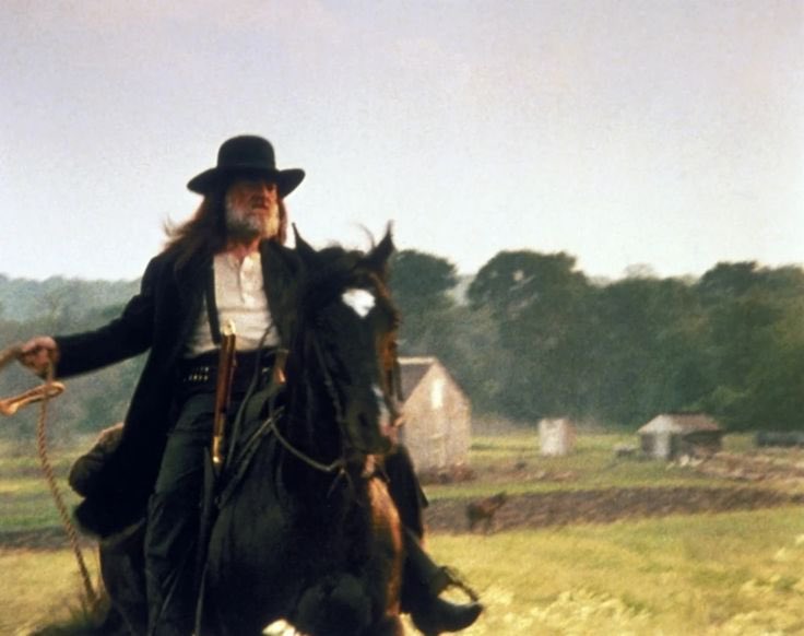 WillieNelson's tweet image. The Red Headed Stranger rode to town 50 years ago...