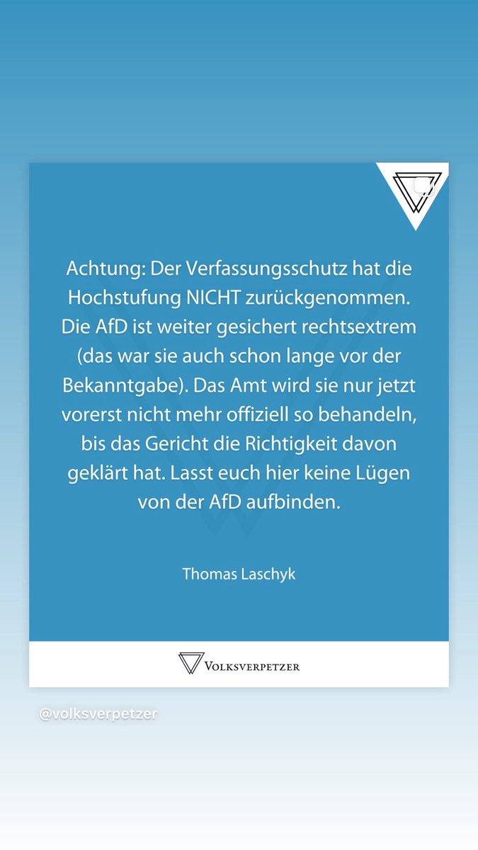 noordfro's tweet photo. @HeimatliebeDE @Alice_Weidel @AfD FALSCH!!! https://t.co/1ZpnotqxZ8