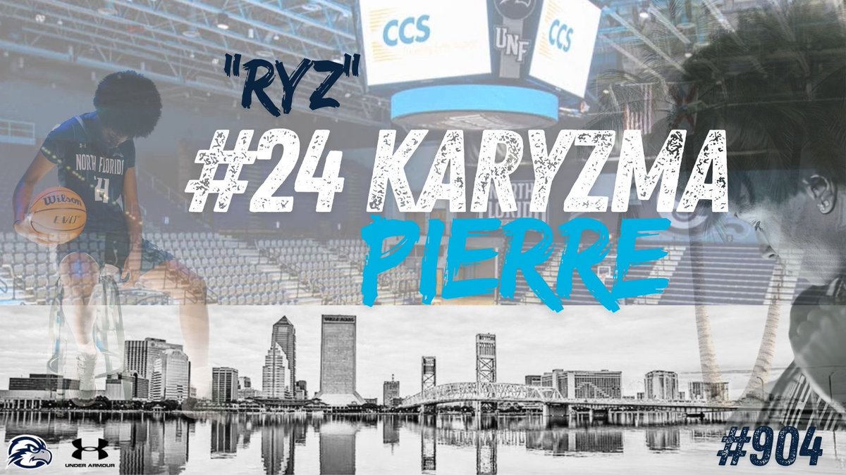 #Committed #GoOspreys