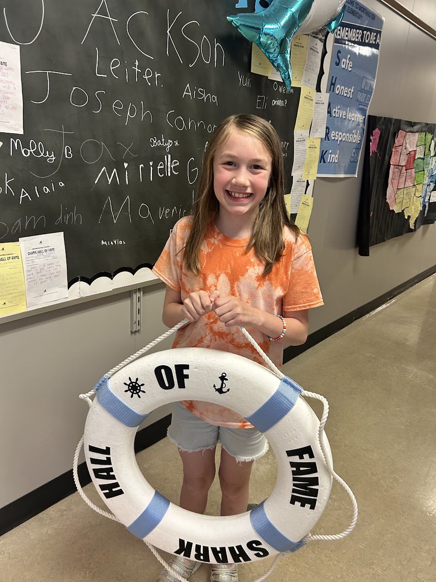 Worthington Park Elementary School tweet media