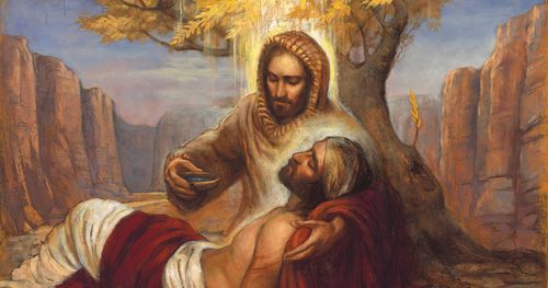 Un muchacho enfermo está en fase de remisión. Y después de mucho tiempo, ha iniciado los pasos para poder estar bien, física y mentalmente.

Piden una oración de alabanza, para que su sanación sea completa: cuerpo, mente, alma y espíritu.