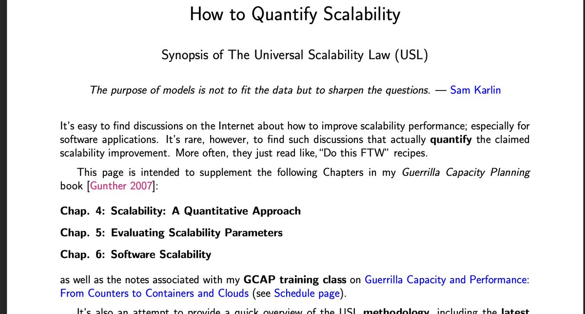 Neil Gunther tweet media