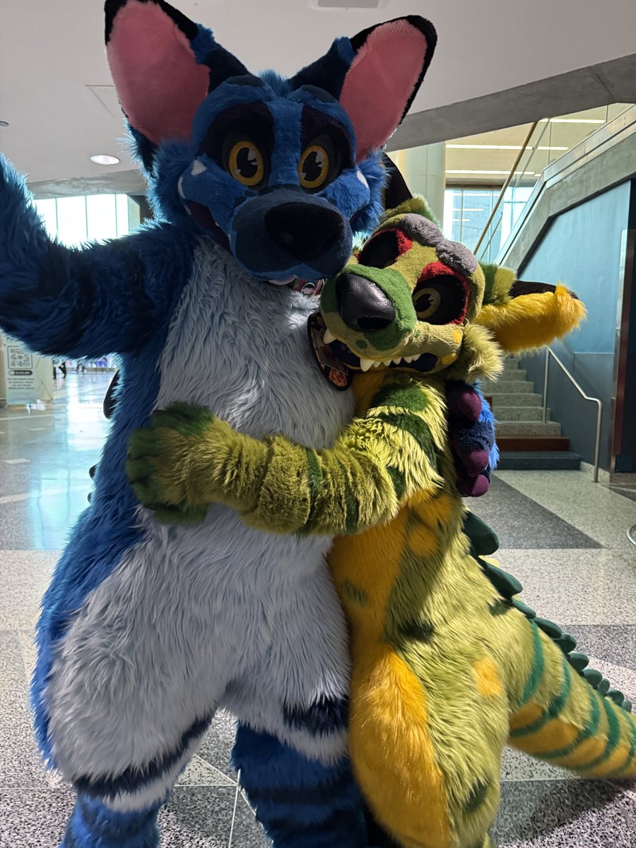 RockySheperd๐ณ๏ธโ๐๐Furrydelphia 2025 (@rockysheperd) on Twitter photo Would someone please explain to me why Jackodiles are so freaking adorable? Because I'm totally stumped! ๐ ๐
๐พ- <a href="/Jai_the_Jackal/">๐ฅ jai fieri ๐ฅ</a> & Buster
โ- <a href="/MoreFurLess/">More Fur Less</a>
๐ท- <a href="/rfoxtail/">Ronin Foxtail</a> Would someone please explain to me why Jackodiles are so freaking adorable? Because I'm totally stumped! ๐ ๐
๐พ- <a href="/Jai_the_Jackal/">๐ฅ jai fieri ๐ฅ</a> & Buster
โ- <a href="/MoreFurLess/">More Fur Less</a>
๐ท- <a href="/rfoxtail/">Ronin Foxtail</a>