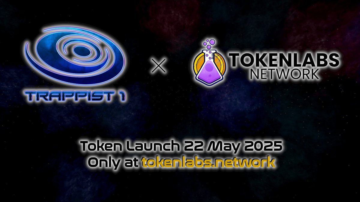 We're busy building the playable teaser and will have a game-play video shortly, but in the meantime, we're proud to announce that Trappist 1 MMO is the launch partner for the new Crowd-Funding feature at tokenlabs.network, which will include a 5% referral bonus for anyone