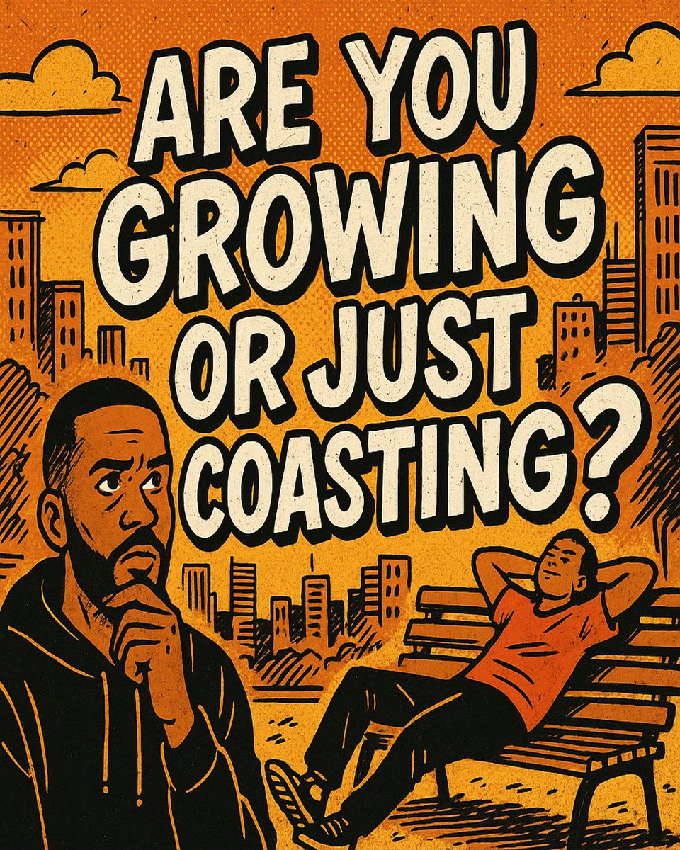 pastoremase's tweet image. You can’t keep pouring out if you never get filled. You need more than clips, charisma, or a calling. You need the Word.

Remnant Academy is for creatives, leaders, and believers who are tired of feeling spiritually empty and ready to grow for real. We start with Bible Study…