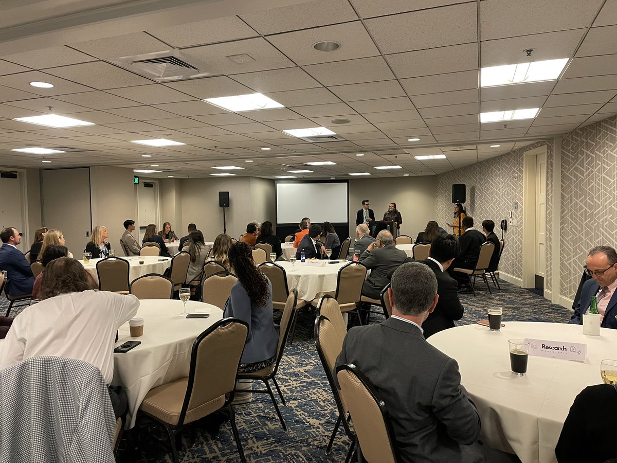 Alexandria (Alex) Soto (@alexandriasoto_) on Twitter photo Thank you to everyone who joined our inaugural trainee mentorship session at #ASE2025! Inspiring to see so many leaders mentoring the next generation 🌟
Big TY to my co-committee members <a href="/SophWPerez/">Sophia Williams-Perez, MD</a> <a href="/swthorntonjr/">Steven Thornton, MD</a> <a href="/MikaylaDeckard/">Mikayla Deckard</a> <a href="/clbuonpane/">Christie Buonpane</a>
& special thanks to <a href="/ShabahangMo/">Mo Shabahang</a>! 👏 Thank you to everyone who joined our inaugural trainee mentorship session at #ASE2025! Inspiring to see so many leaders mentoring the next generation 🌟
Big TY to my co-committee members <a href="/SophWPerez/">Sophia Williams-Perez, MD</a> <a href="/swthorntonjr/">Steven Thornton, MD</a> <a href="/MikaylaDeckard/">Mikayla Deckard</a> <a href="/clbuonpane/">Christie Buonpane</a>
& special thanks to <a href="/ShabahangMo/">Mo Shabahang</a>! 👏