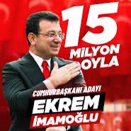 #YeniProfilResmi