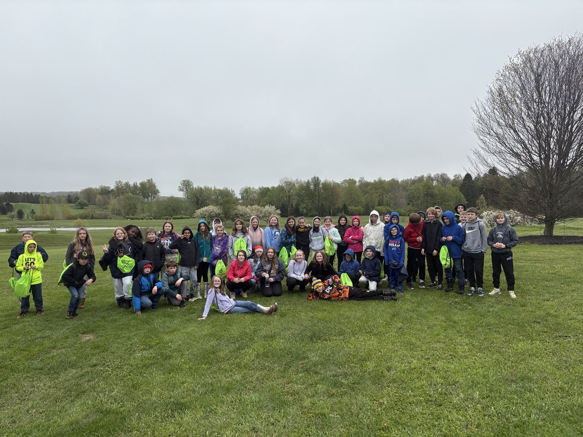 Trevor Ploetz (@thecrestkeeper) on Twitter photo An incredibly successful First Green field trip today at <a href="/ConcordCrest/">Concord Crest Golf Course</a> I cannot thank my volunteers enough for the joy and enthusiasm they brought to the 85 5th grade students. <a href="/GCSAA/">GCSAA</a> <a href="/TheFirstGreen/">First Green</a> <a href="/GCSAA_NE/">Kevin Doyle</a> <a href="/gcsany/">GCSANY</a> An incredibly successful First Green field trip today at <a href="/ConcordCrest/">Concord Crest Golf Course</a> I cannot thank my volunteers enough for the joy and enthusiasm they brought to the 85 5th grade students. <a href="/GCSAA/">GCSAA</a> <a href="/TheFirstGreen/">First Green</a> <a href="/GCSAA_NE/">Kevin Doyle</a> <a href="/gcsany/">GCSANY</a>