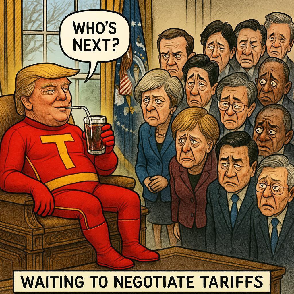 𝐋𝐞𝐠𝐢𝐨𝐧 (@web3legionx) on Twitter photo <a href="/Cobratate/">Andrew Tate</a> Ain't no other CA Ticker than the <a href="/Tariffmanmeme_/">Tariff Man $BILLIONS</a>
$BILLIONS IS THE Ticker
Join the Movement Now!
2jQLVgU6JjoyBLNarnRvaTNTvNhQWhmQwwzp3DwPpump <a href="/Cobratate/">Andrew Tate</a> Ain't no other CA Ticker than the <a href="/Tariffmanmeme_/">Tariff Man $BILLIONS</a>
$BILLIONS IS THE Ticker
Join the Movement Now!
2jQLVgU6JjoyBLNarnRvaTNTvNhQWhmQwwzp3DwPpump