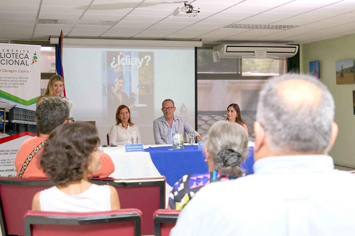 Hoy, a nombre de la editorial Perro Callejero hoy presentamos “¿Idiay?” del reconocido autor costarricense Rodrigo Soto. Una maravillosa obra que no pueden dejar de leer y que nos lleva de viaje por la historia de Costa Rica a bordo de expresiones muy arraigadas en los ticos.