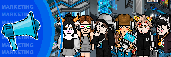 GOHabblet's tweet image. 📣 Dia do Profissional de Marketing!

Hoje celebramos a criatividade, estratégia e inovação dos profissionais que dão vida às marcas e conectam ideias a pessoas!
No #Habblet, reconhecemos a importância desse trabalho que transforma comunicação em resultado.

Leia mais sobre a…