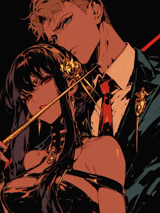 SPY×FAMILY
