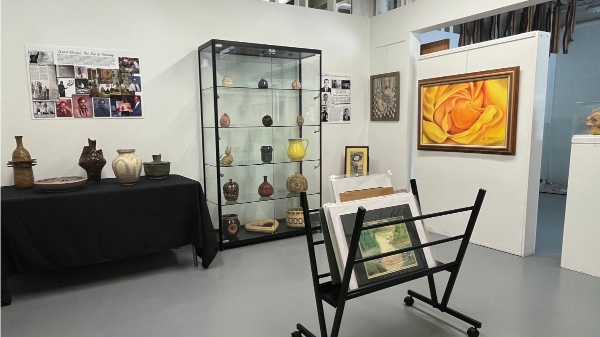 Appalachian Artisan Center tweet media