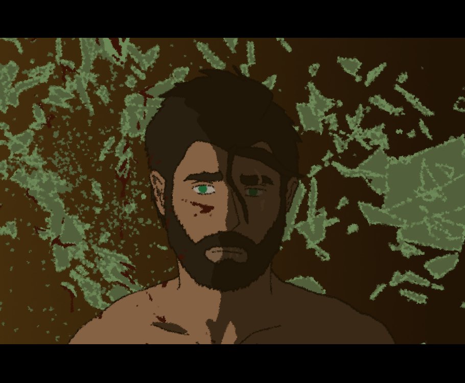 ViktorInFlesh's tweet photo. More early stuff when I was working on the subtlety of expressions. As always, more Tukasa.

#art #artwork #oc #ocart #smallartist #fantasy https://t.co/5PEdSEWAEH