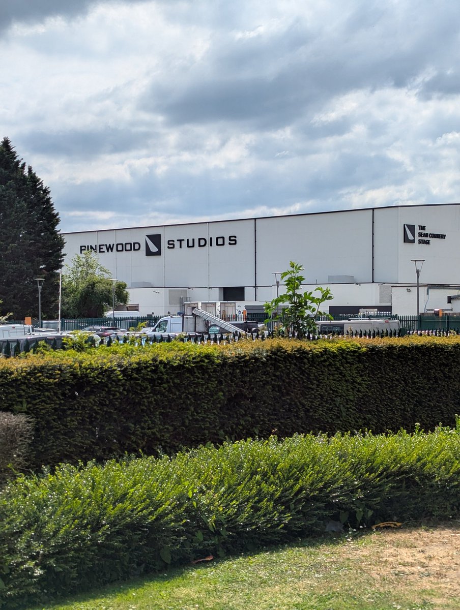 In the 3 years of being in the industry, today's finally been the day I head here. An added surprise was seeing some old faces which was lovely! Looking forward to heading back soon.

#actor #acting #northernactor #neurodivergentactor #workingclassactor #supportingartiste