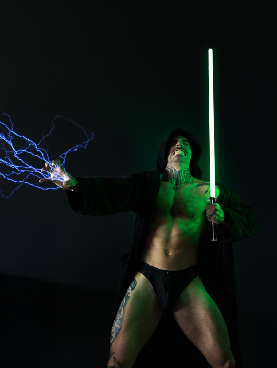 Are you a little curious of how far Darth Invader went it? 
Come to onlyfans to see 🪐✨
This weekend! ONLY $5 💙
onlyfans.com/the_acido/c35