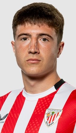 Looks positively Scouse this lad