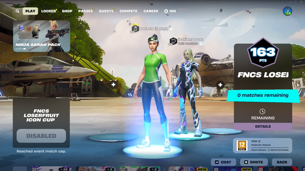 4/4 w @jazkifn