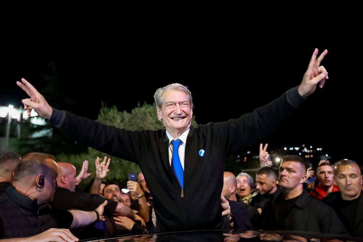 Photo of the night 💙