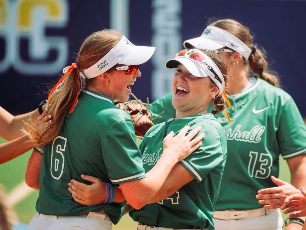 M6 | Another scoreless inning for Paige and the Herd!

In need of three runs to draw even