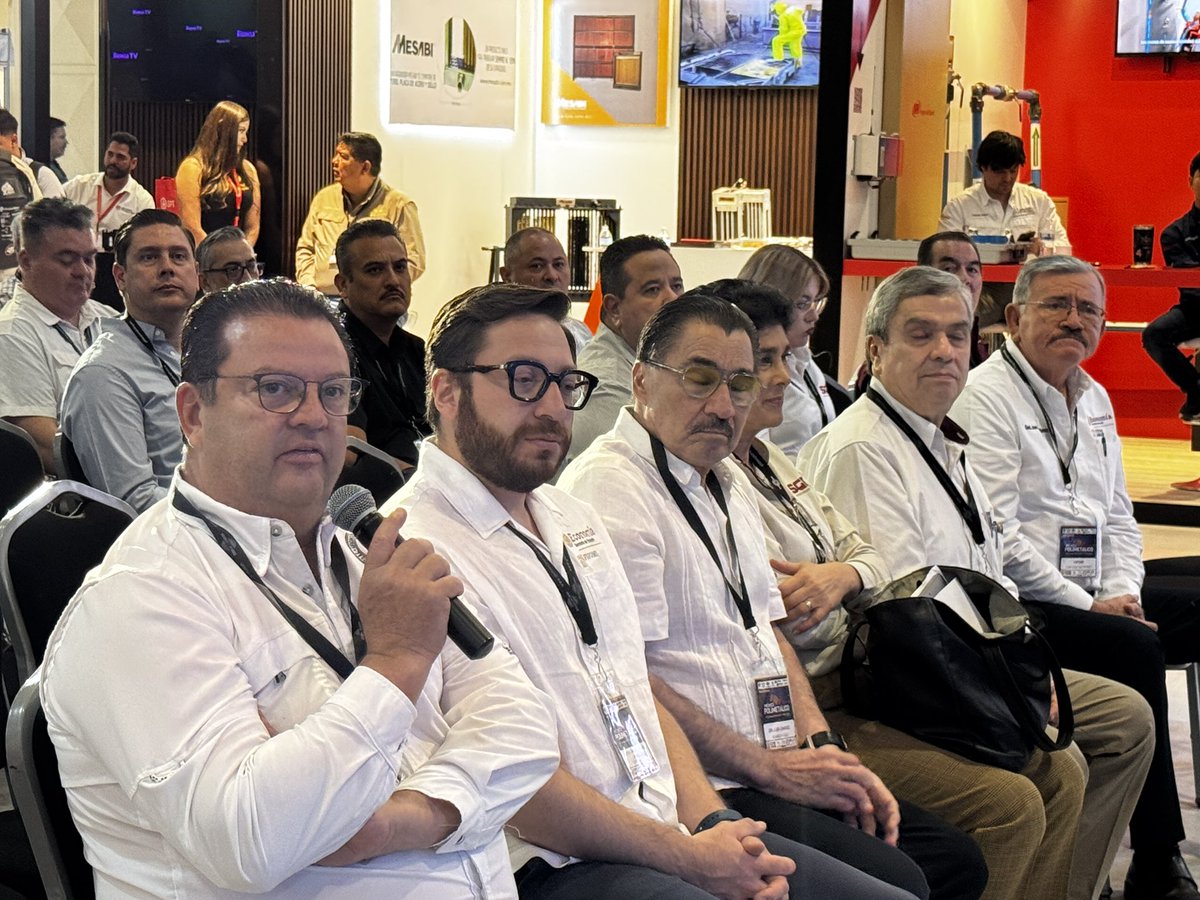 AIMMGM Sonora tweet media