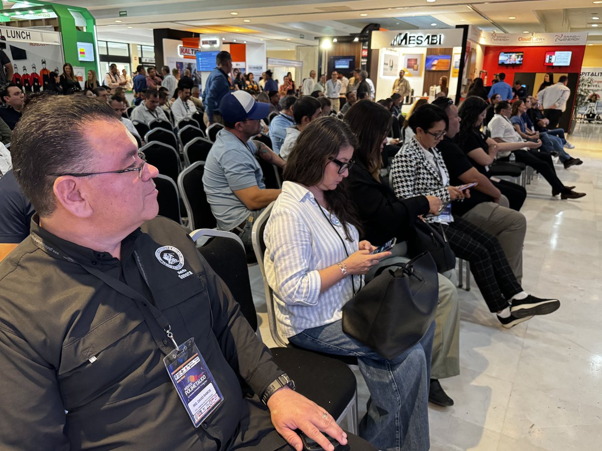 AIMMGM Sonora tweet media