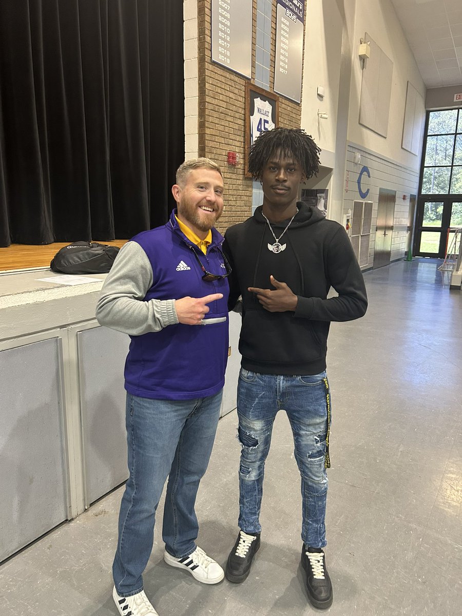 Terrance Hood β
(@tskrapzz_) on Twitter photo Thank you <a href="/CoachCruce/">Morgan Cruce</a> for coming by today, Great talks!! <a href="/UNAAthletics/">North Alabama Athletics</a> <a href="/Ben_HamnerUNA/">Ben Hamner</a> <a href="/UNAFootball/">North Alabama Football</a> <a href="/BrentDearmon/">Brent Dearmon</a> <a href="/coachdex_/">Coach Dexter</a> <a href="/DexPreps/">DexPreps</a> <a href="/coach1williams/">Coach Williams</a> <a href="/CoachZedaker/">Matt Zedaker</a> Thank you <a href="/CoachCruce/">Morgan Cruce</a> for coming by today, Great talks!! <a href="/UNAAthletics/">North Alabama Athletics</a> <a href="/Ben_HamnerUNA/">Ben Hamner</a> <a href="/UNAFootball/">North Alabama Football</a> <a href="/BrentDearmon/">Brent Dearmon</a> <a href="/coachdex_/">Coach Dexter</a> <a href="/DexPreps/">DexPreps</a> <a href="/coach1williams/">Coach Williams</a> <a href="/CoachZedaker/">Matt Zedaker</a>