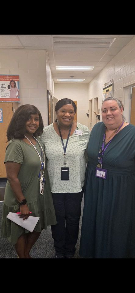 ELM_HCS's tweet photo. Found a few shades of GREEN to show support for Childrenโs Mental Health Awareness Day! ๐๐๐ฆ
#HenryCares #WellnessHCS
#watchuswork For every kid. Everyday. The Landing Way!
@PrincipalHolsey @counselorcarvv @GiGi_butterfly5 https://t.co/vcNpGrS6kQ
