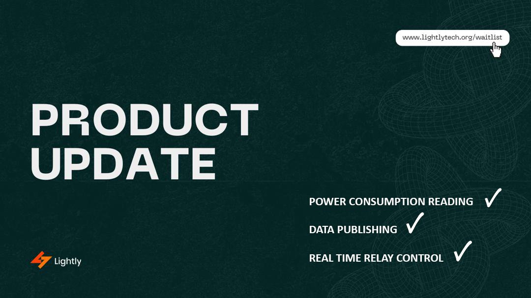 LightlyTechnology || BREAKOUT HACKATHON 🇳🇬💡 tweet media