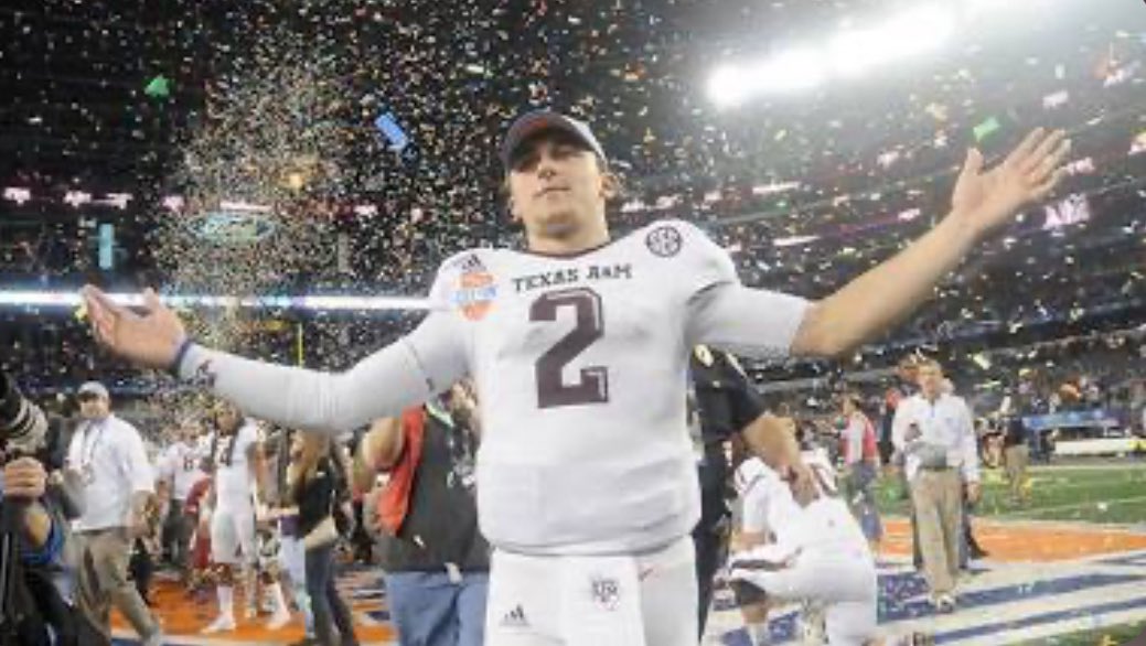 Beyond blessed to receive another offer from Texas A&amp;M University!!!!!
<a href="/AggieFootball/">Texas A&M Football</a> <a href="/RivalsFriedman/">Adam Friedman</a> <a href="/joejoeheaden/">Joe Joe Headen</a> <a href="/247Sports/">247Sports</a> <a href="/On3Recruits/">On3 Recruits</a> <a href="/RecruitGeorgia/">Recruit Georgia</a> <a href="/ToombsFootball1/">Toombs Football</a>