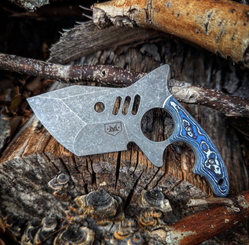 MachoBlades's tweet photo. New Shark ready for @blade_show !
I have a few new things in the works for the show. If you're going, swing by my table (20B) and check them out.
#MachoBlades #artist #craftsman #sharktooth #sharksighting #shark https://t.co/cCHgNFr1c0