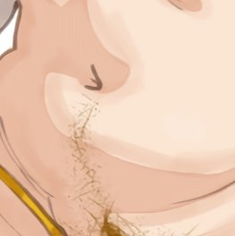 Another wip

Tummy 😼