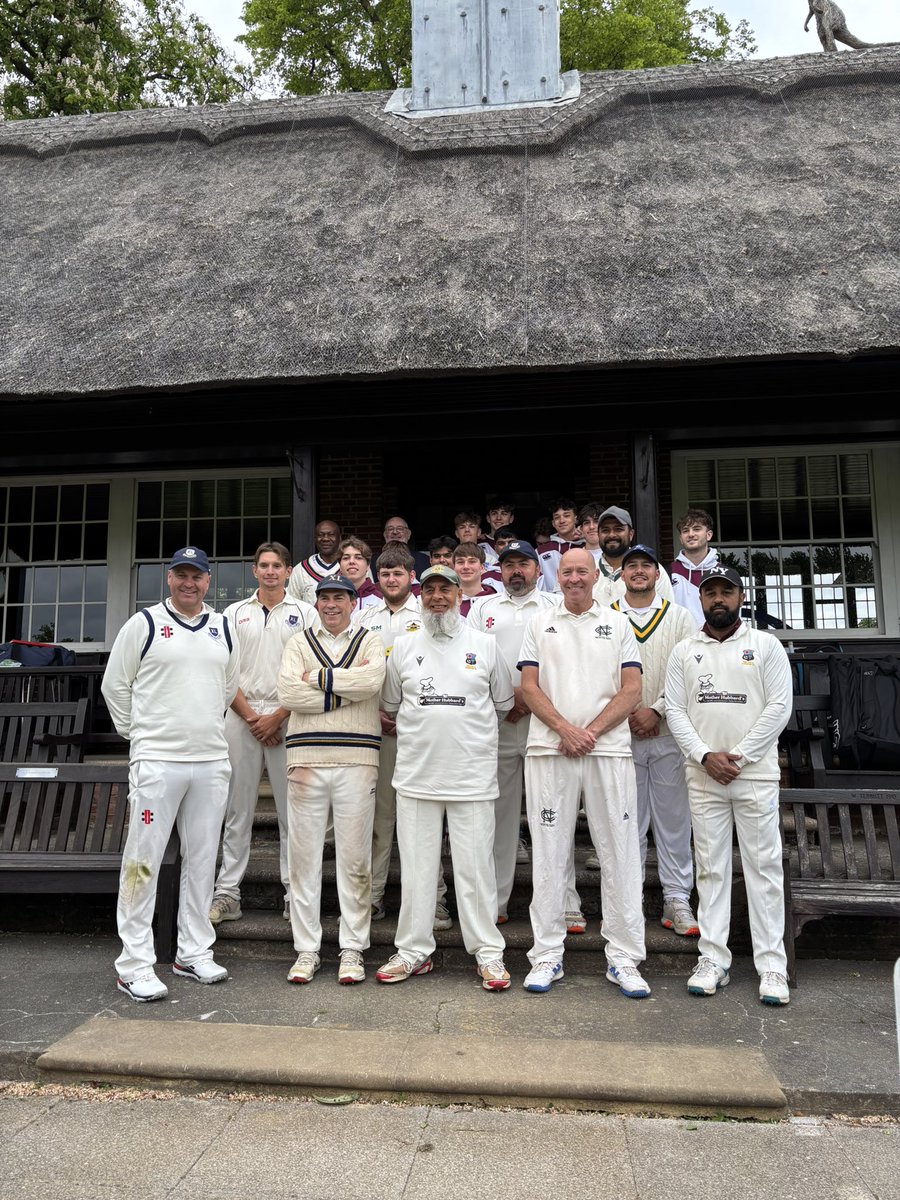 Wellingborough School Sport (@wborosport) on Twitter photo Thank you to <a href="/thefortyclub/">The Forty Club</a> for the game this afternoon. A competitive game of cricket played in good spirit π Thank you to <a href="/thefortyclub/">The Forty Club</a> for the game this afternoon. A competitive game of cricket played in good spirit π