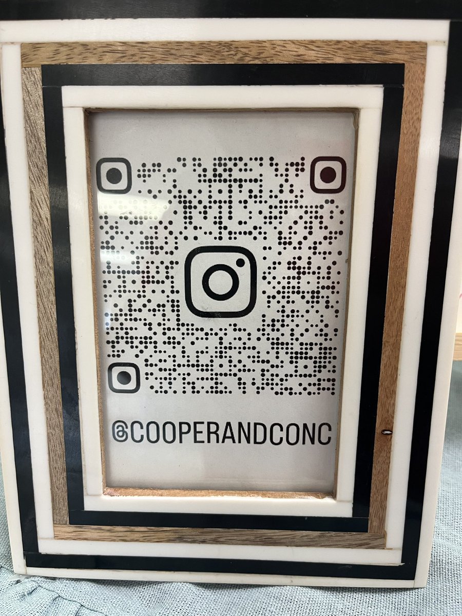 Johnathan Moore (@mr_moorebme) on Twitter photo Shoutout to Cooper & Co for the amazing sweet drinks and snacks today! Our staff enjoyed it! <a href="/SouthernElemGCS/">Southern Guilford Elementary</a> <a href="/GCSchoolsNC/">Guilford Co. Schools</a> #TeacherAppreciationWeek Shoutout to Cooper & Co for the amazing sweet drinks and snacks today! Our staff enjoyed it! <a href="/SouthernElemGCS/">Southern Guilford Elementary</a> <a href="/GCSchoolsNC/">Guilford Co. Schools</a> #TeacherAppreciationWeek